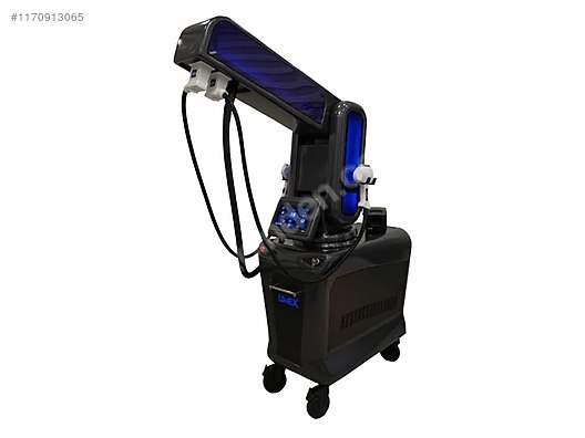 İkinci El ve Sıfır Alışveriş / Kişisel Bakım & Kozmetik / Epilasyon / Lazer Epilasyon