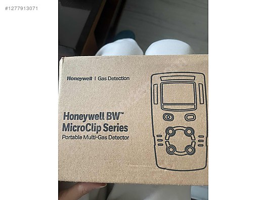 Used & Brand New Items / Electronics / Diagnostic & Test Devices / Gas Leak Detectors