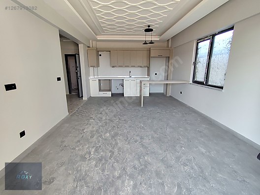 ROXY GROUP TAN KÖRKÜNDE VİLLA TADINDA 2+1 DİARE #1267913082