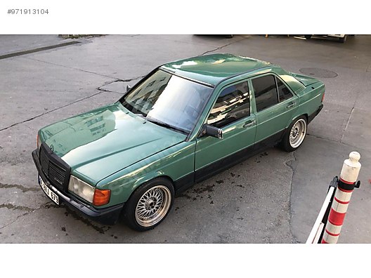 mercedes benz 190 190 2 0 2 0 benzin lpg 1988 model w201 190e at sahibinden com 971913104 mercedes benz 190 190 2 0 2 0 benzin lpg 1988 model w201 190e at sahibinden com 971913104
