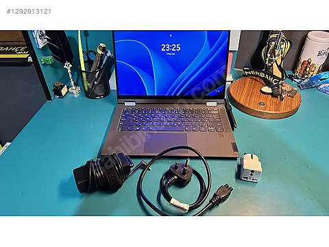 Lenovo / Lenovo İdeaPad Flex 5 14ITL05 sahibinden.comda - 1292913121