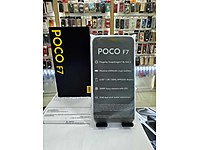 XİAOMİ POCO F7 12+12/2GB 22 AY GARANTİLİ