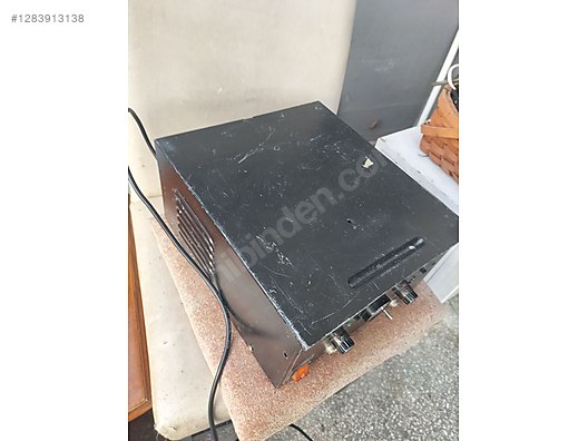 Used & Brand New Items / Electronics / Circuits & Assembling / Soldering Irons