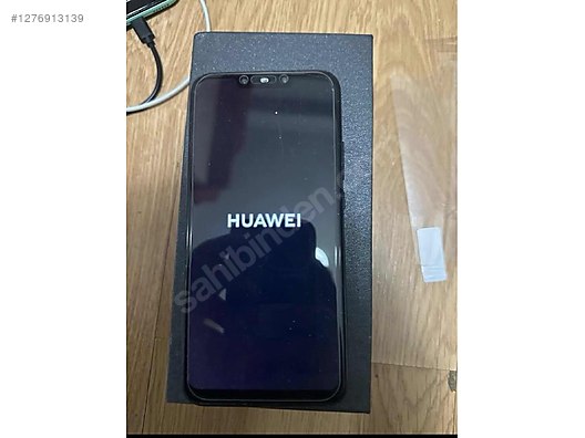 İkinci El ve Sıfır Alışveriş / Cep Telefonu & Aksesuar / Cep Telefonu / Huawei / Mate 20 Lite