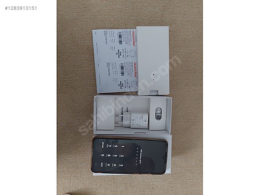 İkinci El ve Sıfır Alışveriş / Cep Telefonu & Aksesuar / Cep Telefonu / Huawei / P Smart (2019)