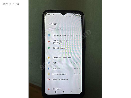 Used & Brand New Items / Cell Phones & Accessories / Cell Phones / Xiaomi / Redmi 9C