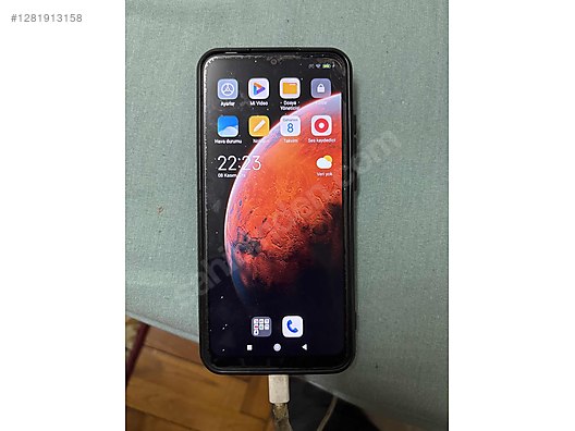 Used & Brand New Items / Cell Phones & Accessories / Cell Phones / Xiaomi / Redmi 9C