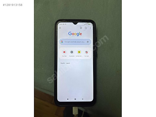 Used & Brand New Items / Cell Phones & Accessories / Cell Phones / Xiaomi / Redmi 9C