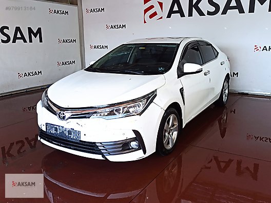 aksam dan 2018 toyota corolla 1 4 d 4d touch otomatik turkiye nin ilan sitesi sahibinden com da 979913164 aksam dan 2018 toyota corolla 1 4 d 4d touch otomatik turkiye nin ilan sitesi sahibinden com da 979913164