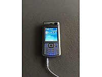 NOKIA EN 70 SIFIR GİBİDİR KULLANILMADI