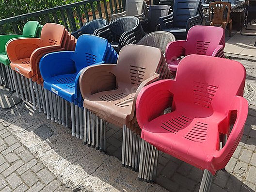 İkinci El ve Sıfır Alışveriş / Bahçe & Yapı Market / Toplu Satış