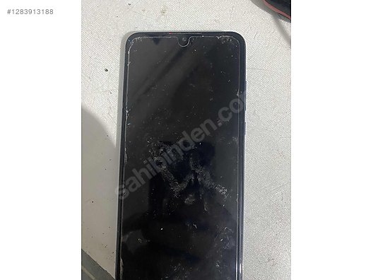 İkinci El ve Sıfır Alışveriş / Cep Telefonu & Aksesuar / Cep Telefonu / Huawei / P30 Lite