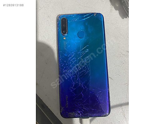 İkinci El ve Sıfır Alışveriş / Cep Telefonu & Aksesuar / Cep Telefonu / Huawei / P30 Lite