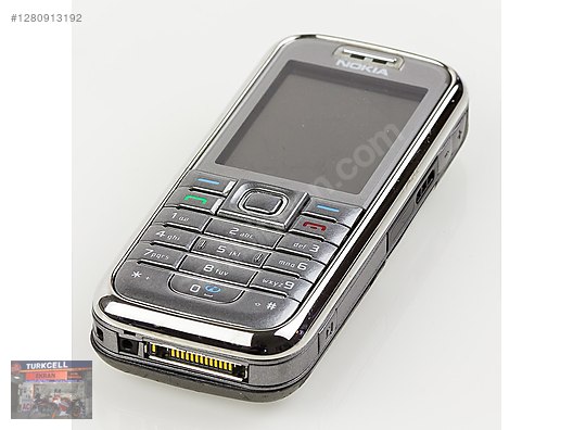 Used & Brand New Items / Cell Phones & Accessories / Cell Phones / Nokia / 6233