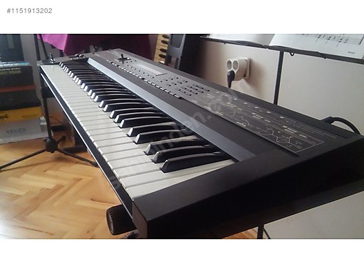 D50 synthesizer on sale