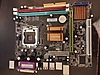 İkinci El ve Sıfır Alışveriş / Bilgisayar / Masaüstü / Donanım / Anakart