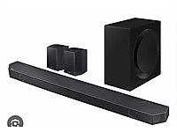 Samsung HW-Q990C Soundbar