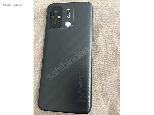 Used & Brand New Items / Cell Phones & Accessories / Cell Phones / Xiaomi / Redmi 12C