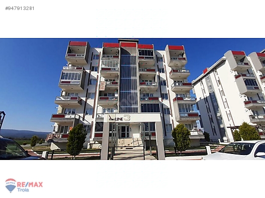 Canakkale Kepez De Satilik 1 1 Daire Satilik Daire Ilanlari Sahibinden Com Da 947913281