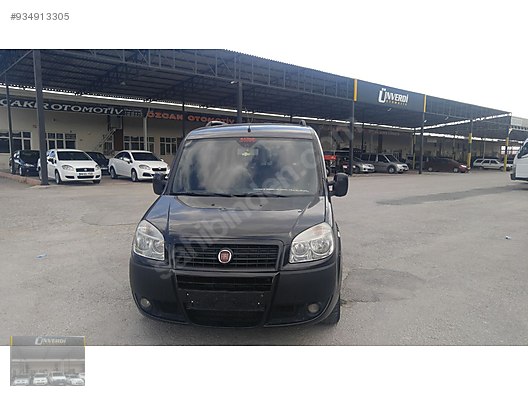 Fiat Doblo Combi 1 3 Multijet Safeline Unverdi Otomotiv Den Satilik Doblo Sahibinden Comda 934913305