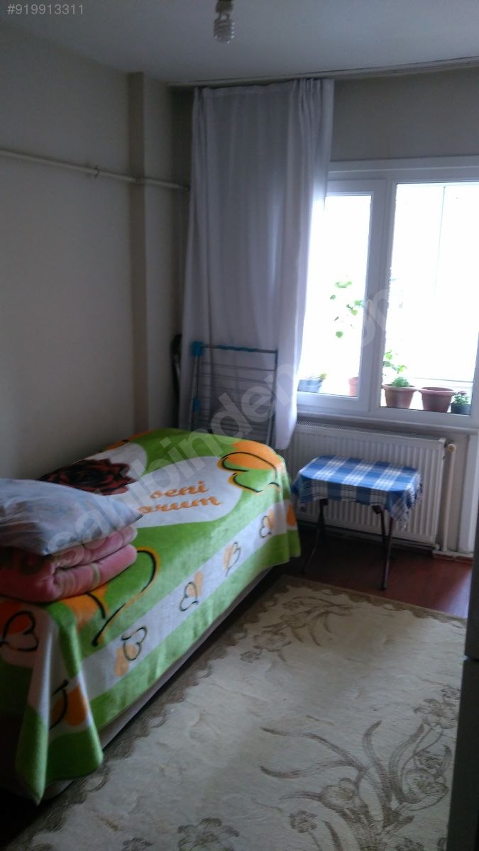 Sahibinden 3+1 Küçükköy merkez de Kiralık Daire Kiralık Daire