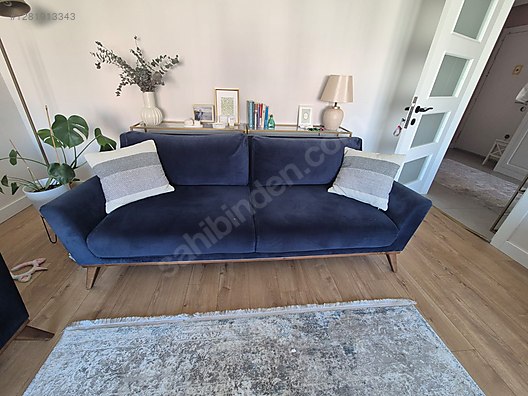 İkinci El ve Sıfır Alışveriş / Ev Dekorasyon / Mobilya / Oturma Odası & Salon / Koltuk Takımı