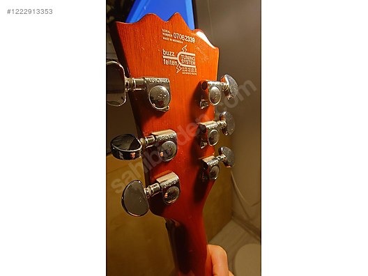 İkinci El ve Sıfır Alışveriş / Müzik / Müzik Aletleri / Telli Çalgılar / Gitar / Elektro