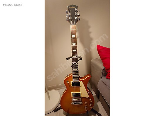 İkinci El ve Sıfır Alışveriş / Müzik / Müzik Aletleri / Telli Çalgılar / Gitar / Elektro