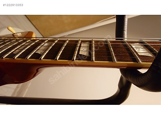 Washburn Elektro Gitar