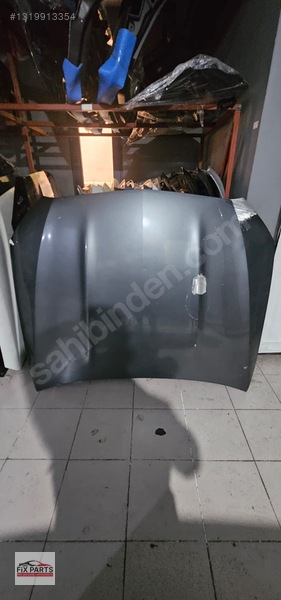 Mercedes E Kaput