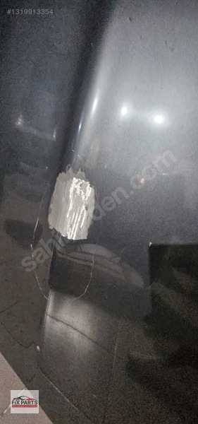 Mercedes E Kaput