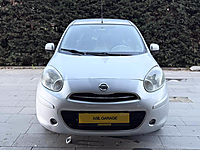 ASİL GARAGE'DAN DEĞİŞENSİZ TEKNA PAKET NİSSAN MİCRA #1285913354