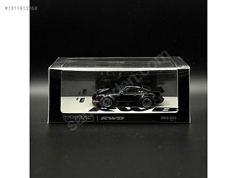 Tarmac Works Diecast Model 1:64 Porsche Araba - 1311913368