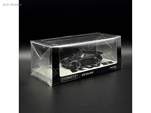 Tarmac Works Diecast Model 1:64 Porsche Araba - 1311913368
