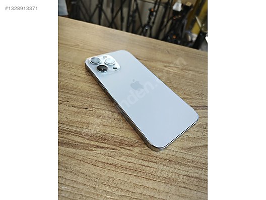 Apple / iPhone 14 Pro Max / 14 pro max 256 GB sahibinden.comda