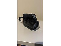 Nadir Yashica Samurai