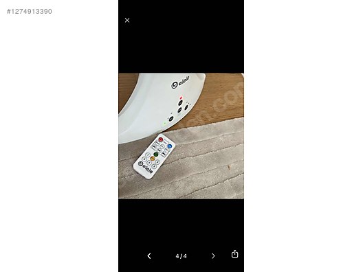 Elele Baby Ana Kucağı