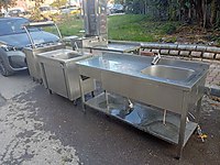 EVYELER TEZGAH LAR ÇAVUŞOĞLU MUTFAKTAN #1282913402