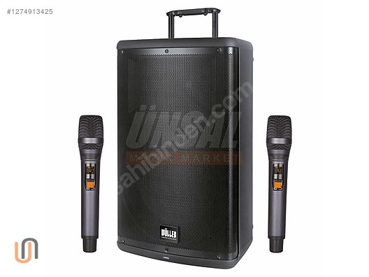 İkinci El ve Sıfır Alışveriş / Müzik / Sahne Sistemleri / Hoparlör