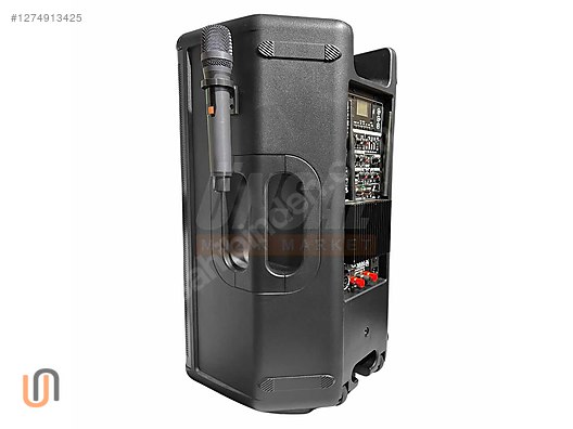 İkinci El ve Sıfır Alışveriş / Müzik / Sahne Sistemleri / Hoparlör