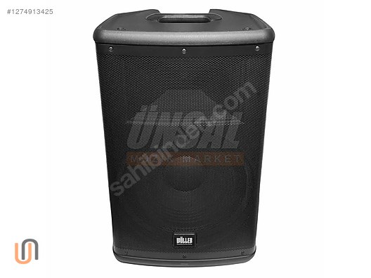 İkinci El ve Sıfır Alışveriş / Müzik / Sahne Sistemleri / Hoparlör