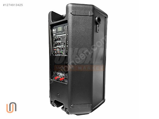 İkinci El ve Sıfır Alışveriş / Müzik / Sahne Sistemleri / Hoparlör