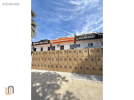 İkinci El ve Sıfır Alışveriş / Müzik / Sahne Sistemleri / Hoparlör