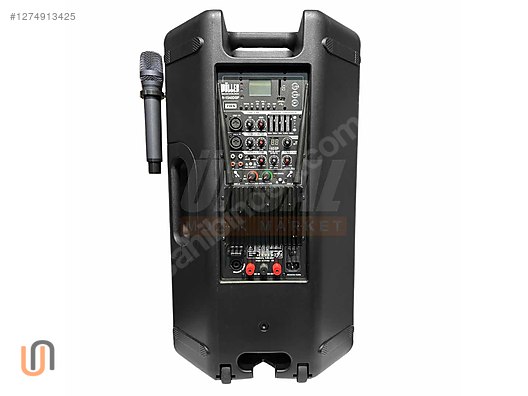 İkinci El ve Sıfır Alışveriş / Müzik / Sahne Sistemleri / Hoparlör