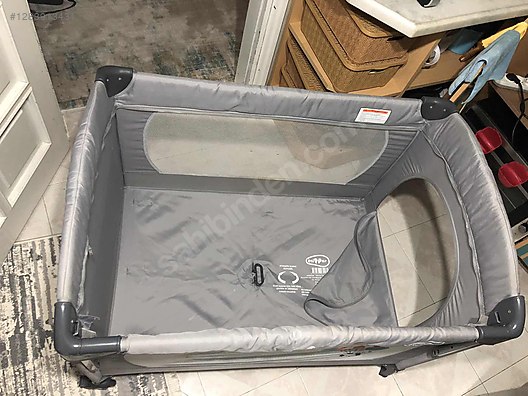 Used & Brand New Items / Mother & Baby / Furniture / Play Yard