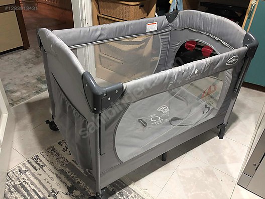 Used & Brand New Items / Mother & Baby / Furniture / Play Yard