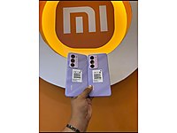 XİOAMİ REDMİ 15 256/8+4 GLOBAL