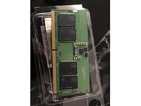 Samsung 8gb ddr5 4800mhz laptop ram