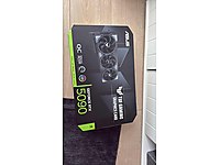ASUS GEFORCE RTX5090 SIFIR KAPALI KUTU TR #1283913463