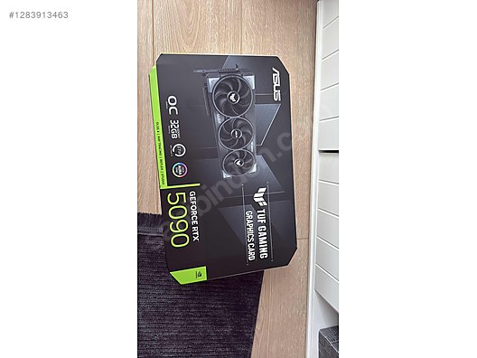 İkinci El ve Sıfır Alışveriş / Bilgisayar / Masaüstü / Donanım / Ekran Kartı